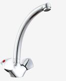 What Are The Characteristics Of Kitchen Faucet Materials