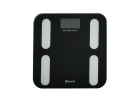 Why can smart electronic scales weigh?