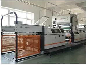 Advantages of binding with custom lift-up flaps book binder