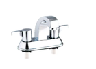 Choice Of Plastic Faucets
