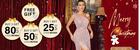 Missord sequin dress Christmas 2022 Sale is underway