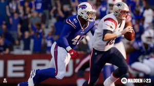 The associated hardships that result from Madden NFL 23