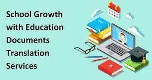 The Importance of School Translation Services