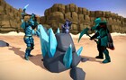 Vintage school RuneScape is currently available