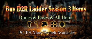 How To Level Up Fast In Diablo 2 Resurrected Season 3