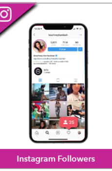 Does Buying Instagram Followers Get Your Account Banned