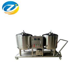 How does 300l alcohol distiller contribute to the food industry?