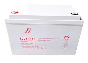 Can Deep Cycle Batteries Be Used Here