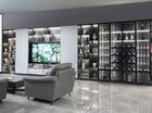 The Benefits Of Stainless Steel Wine Cabinets