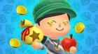 The University of Macerata has decided to land on Animal Crossing