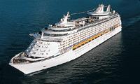Adventure of the Seas