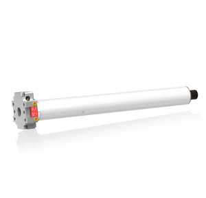 Roller Shutter Tubular Motor Manufacturer Introduces The Knowledge Of Opening And Closing Curtains