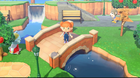 Solve its biggest problem in Animal Crossing: New Horizons
