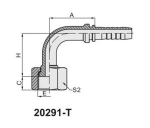 Hose Fittings And Adapters Company Introduces The Classification Requirements Of Pipe Fittings