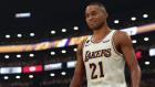 NBA 2K21 Standard Edition on Amazon