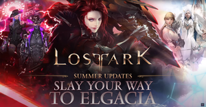 Lost Ark Perception Shards: Vendor, Farm &amp; Exchange