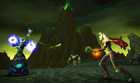 Blizzard hosted a Burning Crusade Classic Arena Championship in July 
