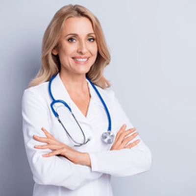 Drelizabeth Blackburn